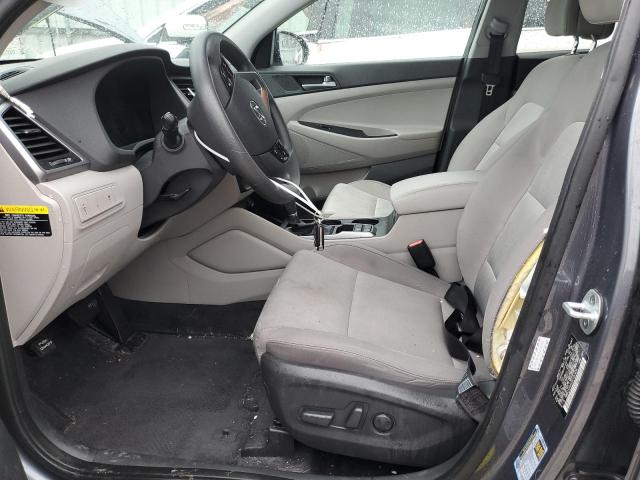 Photo 6 VIN: KM8J33A4XGU182934 - HYUNDAI TUCSON LIM 