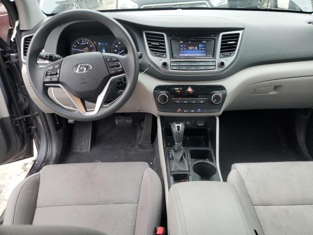 Photo 7 VIN: KM8J33A4XGU182934 - HYUNDAI TUCSON LIM 