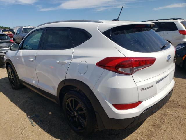 Photo 1 VIN: KM8J33A4XGU194954 - HYUNDAI TUCSON 