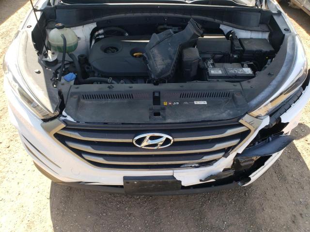 Photo 10 VIN: KM8J33A4XGU194954 - HYUNDAI TUCSON 