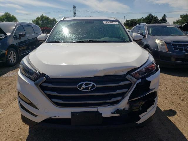 Photo 4 VIN: KM8J33A4XGU194954 - HYUNDAI TUCSON 