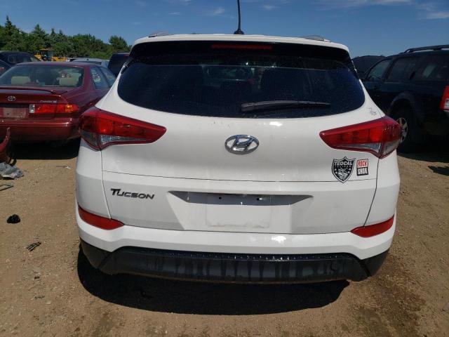 Photo 5 VIN: KM8J33A4XGU194954 - HYUNDAI TUCSON 