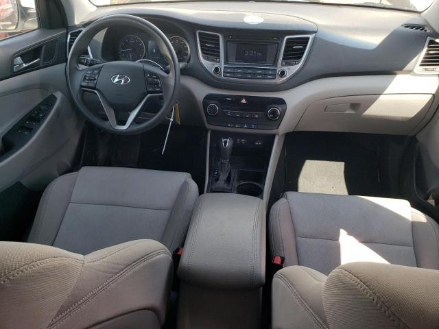 Photo 7 VIN: KM8J33A4XGU194954 - HYUNDAI TUCSON 