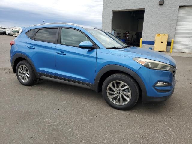 Photo 3 VIN: KM8J33A4XGU196543 - HYUNDAI TUCSON LIM 