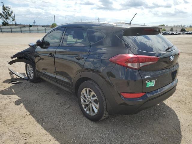 Photo 2 VIN: KM8J33A4XGU201286 - HYUNDAI TUCSON LIM 