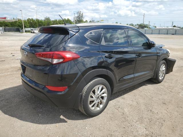 Photo 3 VIN: KM8J33A4XGU201286 - HYUNDAI TUCSON LIM 