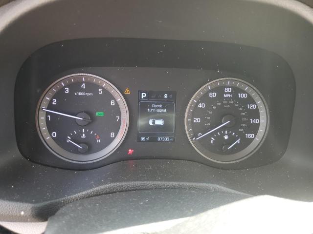 Photo 7 VIN: KM8J33A4XGU201286 - HYUNDAI TUCSON LIM 