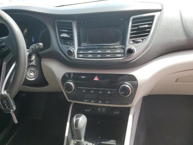 Photo 8 VIN: KM8J33A4XGU201286 - HYUNDAI TUCSON LIM 