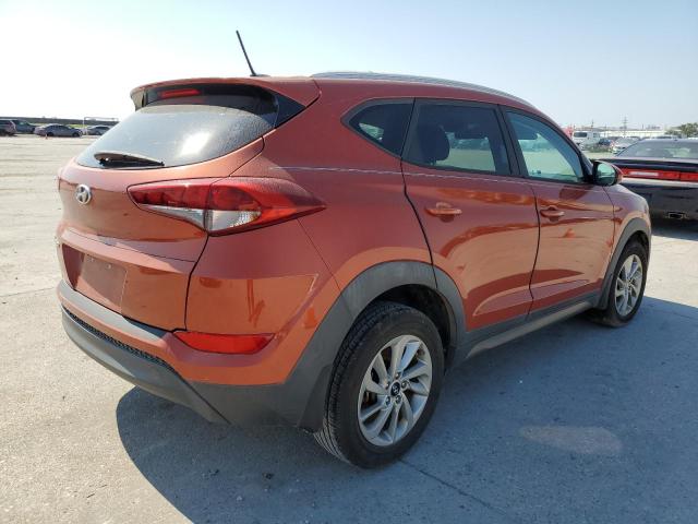 Photo 3 VIN: KM8J33A4XGU207668 - HYUNDAI TUCSON LIM 