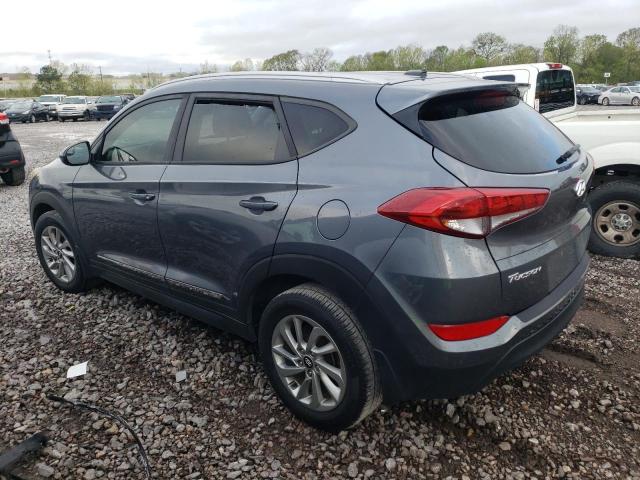 Photo 1 VIN: KM8J33A4XGU215964 - HYUNDAI TUCSON LIM 