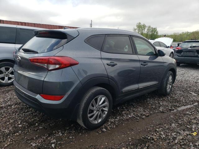 Photo 2 VIN: KM8J33A4XGU215964 - HYUNDAI TUCSON LIM 