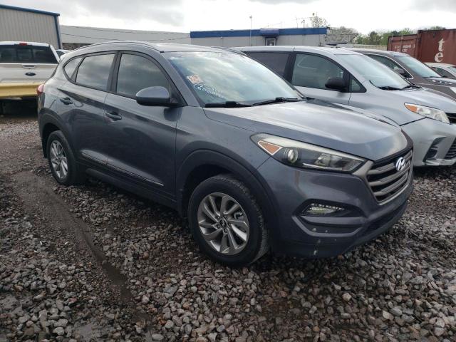 Photo 3 VIN: KM8J33A4XGU215964 - HYUNDAI TUCSON LIM 