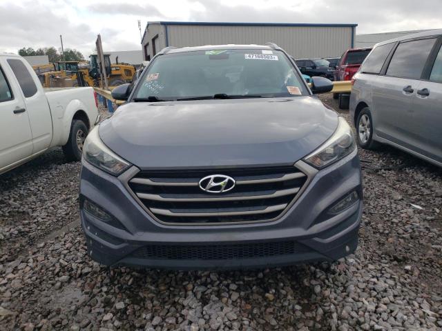 Photo 4 VIN: KM8J33A4XGU215964 - HYUNDAI TUCSON LIM 