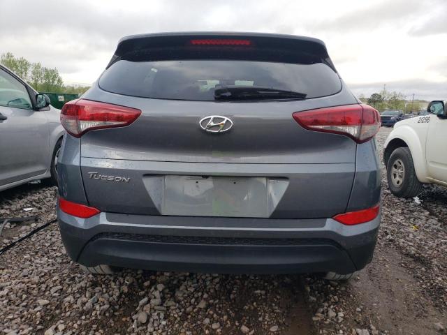 Photo 5 VIN: KM8J33A4XGU215964 - HYUNDAI TUCSON LIM 