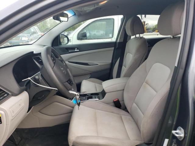 Photo 6 VIN: KM8J33A4XGU215964 - HYUNDAI TUCSON LIM 