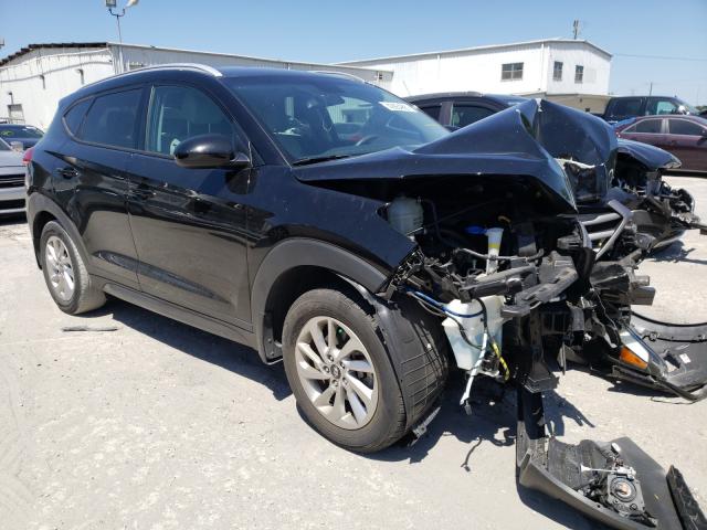 Photo 0 VIN: KM8J33A4XGU219223 - HYUNDAI TUCSON LIM 