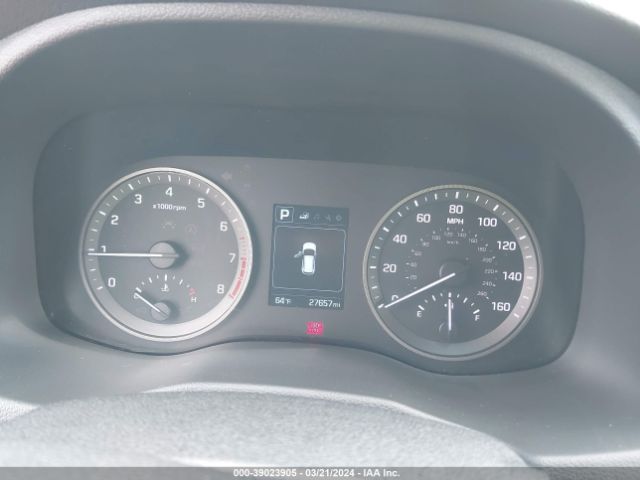 Photo 6 VIN: KM8J33A4XGU222025 - HYUNDAI TUCSON 