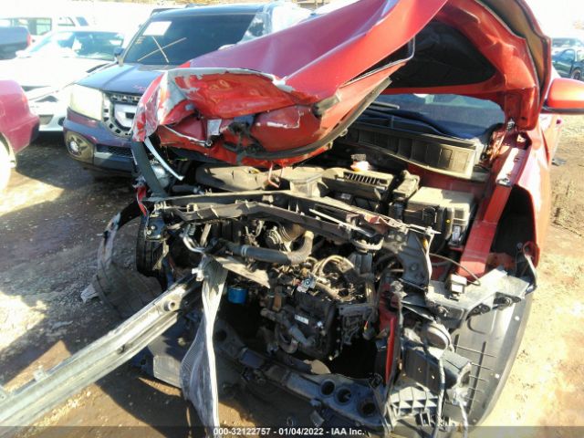 Photo 5 VIN: KM8J33A4XGU225314 - HYUNDAI TUCSON 