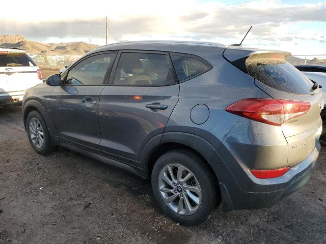 Photo 1 VIN: KM8J33A4XGU236944 - HYUNDAI TUCSON 