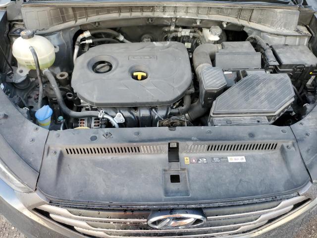 Photo 10 VIN: KM8J33A4XGU236944 - HYUNDAI TUCSON 