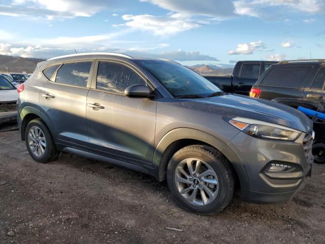 Photo 3 VIN: KM8J33A4XGU236944 - HYUNDAI TUCSON 