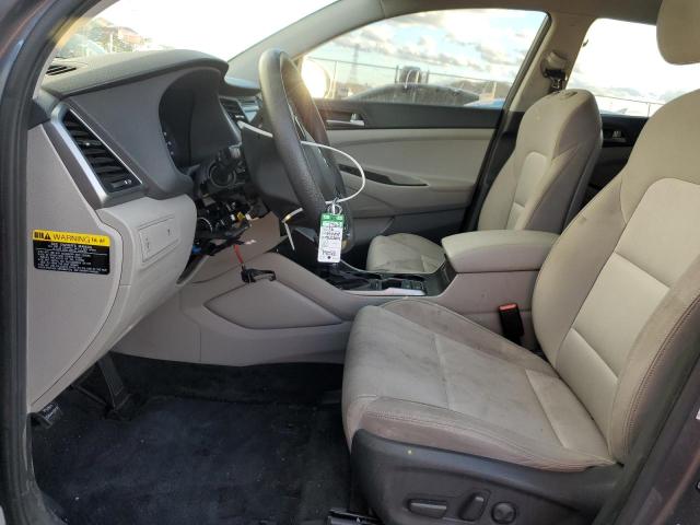 Photo 6 VIN: KM8J33A4XGU236944 - HYUNDAI TUCSON 