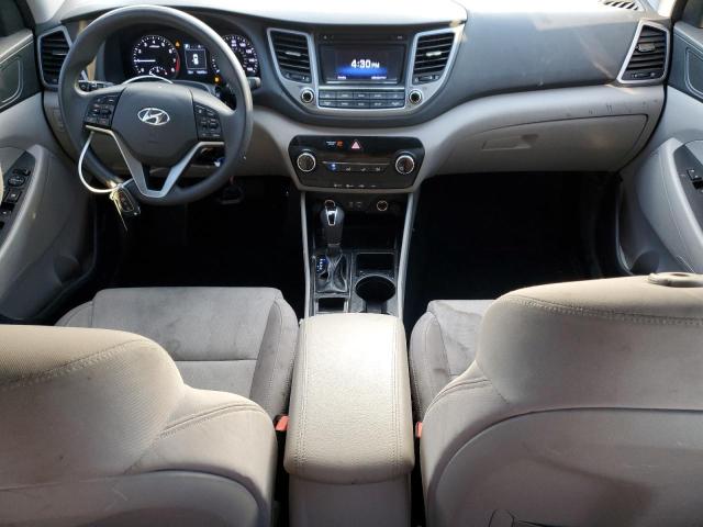 Photo 7 VIN: KM8J33A4XGU236944 - HYUNDAI TUCSON 