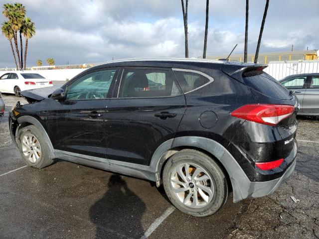 Photo 1 VIN: KM8J33A4XGU240461 - HYUNDAI TUCSON LIM 