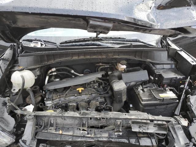 Photo 11 VIN: KM8J33A4XGU240461 - HYUNDAI TUCSON LIM 