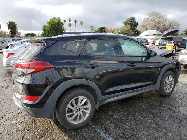 Photo 2 VIN: KM8J33A4XGU240461 - HYUNDAI TUCSON LIM 