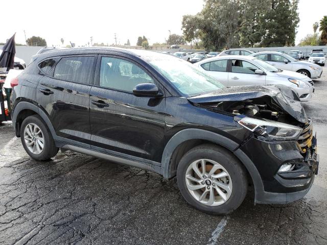 Photo 3 VIN: KM8J33A4XGU240461 - HYUNDAI TUCSON LIM 