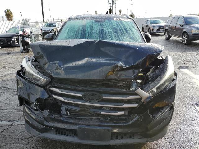 Photo 4 VIN: KM8J33A4XGU240461 - HYUNDAI TUCSON LIM 