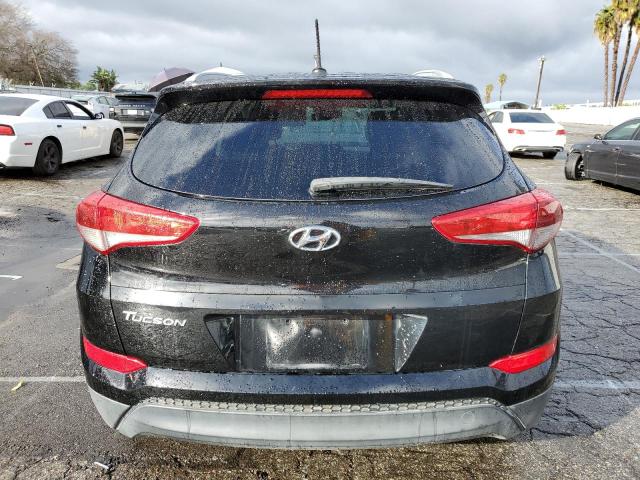 Photo 5 VIN: KM8J33A4XGU240461 - HYUNDAI TUCSON LIM 