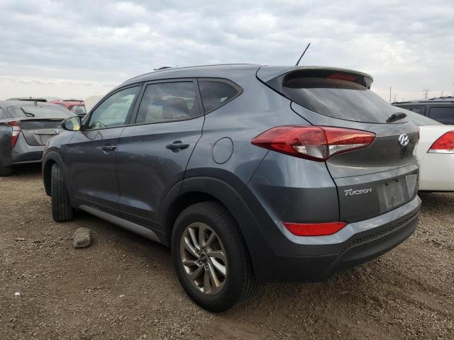 Photo 1 VIN: KM8J33A4XHU253728 - HYUNDAI TUCSON LIM 