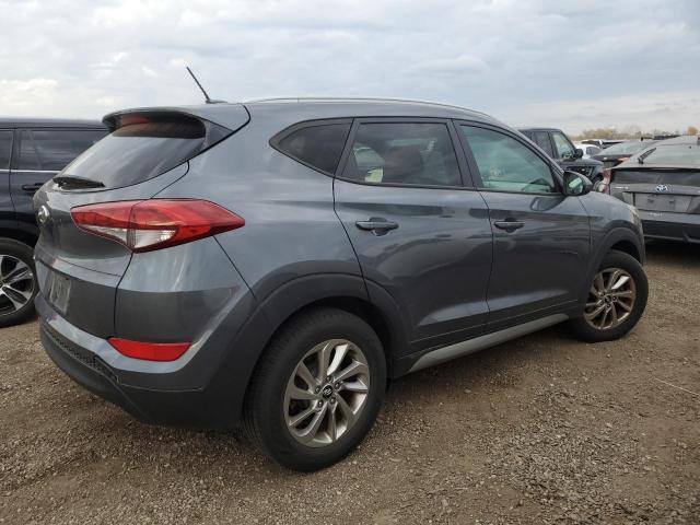 Photo 2 VIN: KM8J33A4XHU253728 - HYUNDAI TUCSON LIM 