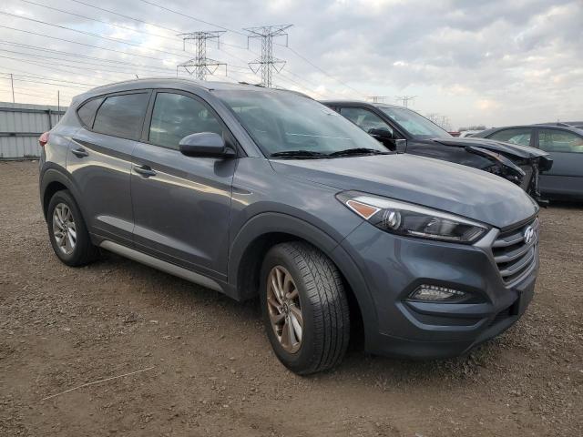 Photo 3 VIN: KM8J33A4XHU253728 - HYUNDAI TUCSON LIM 