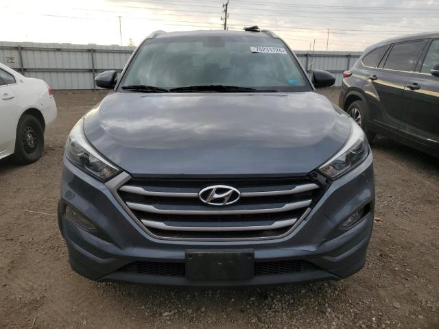 Photo 4 VIN: KM8J33A4XHU253728 - HYUNDAI TUCSON LIM 