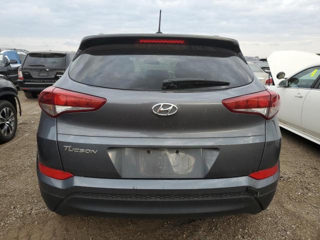 Photo 5 VIN: KM8J33A4XHU253728 - HYUNDAI TUCSON LIM 