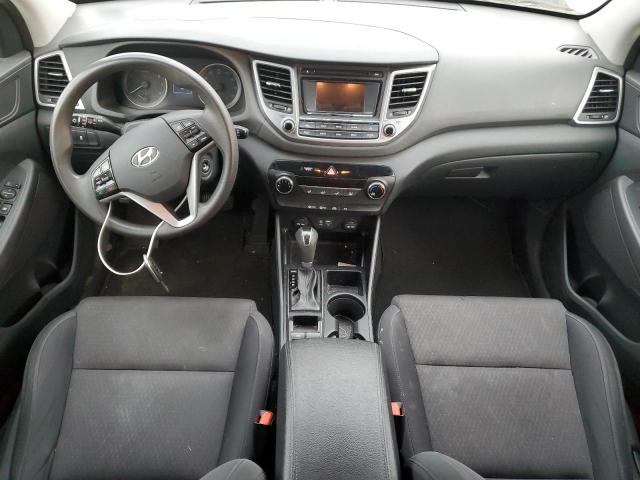 Photo 7 VIN: KM8J33A4XHU253728 - HYUNDAI TUCSON LIM 