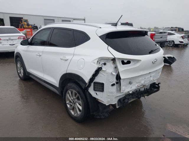 Photo 2 VIN: KM8J33A4XHU263384 - HYUNDAI TUCSON 