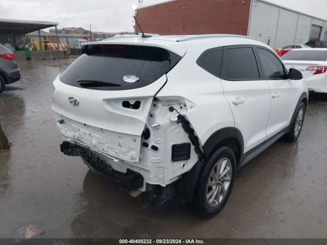 Photo 3 VIN: KM8J33A4XHU263384 - HYUNDAI TUCSON 