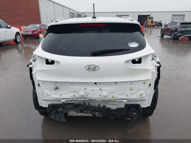 Photo 5 VIN: KM8J33A4XHU263384 - HYUNDAI TUCSON 