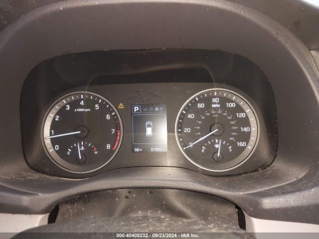 Photo 6 VIN: KM8J33A4XHU263384 - HYUNDAI TUCSON 