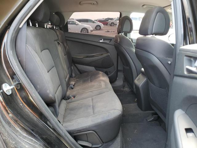 Photo 10 VIN: KM8J33A4XHU265135 - HYUNDAI TUCSON LIM 