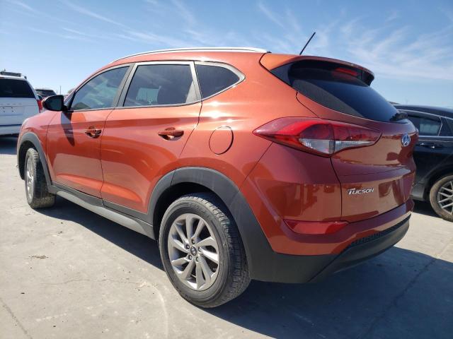 Photo 1 VIN: KM8J33A4XHU269038 - HYUNDAI TUCSON 