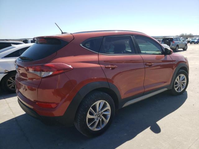 Photo 2 VIN: KM8J33A4XHU269038 - HYUNDAI TUCSON 