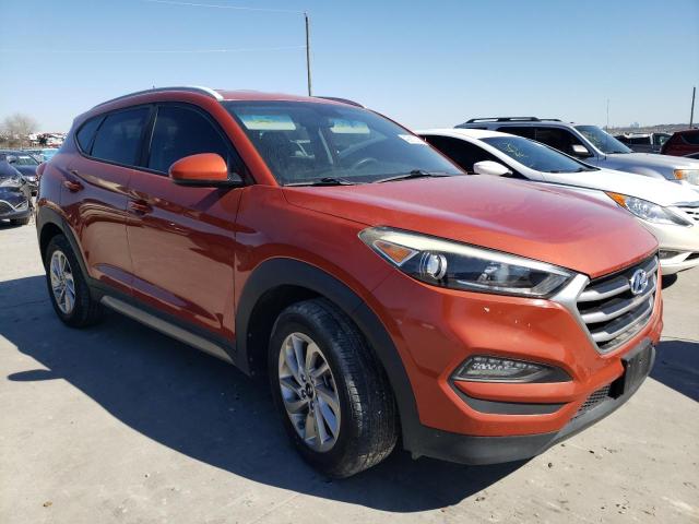 Photo 3 VIN: KM8J33A4XHU269038 - HYUNDAI TUCSON 