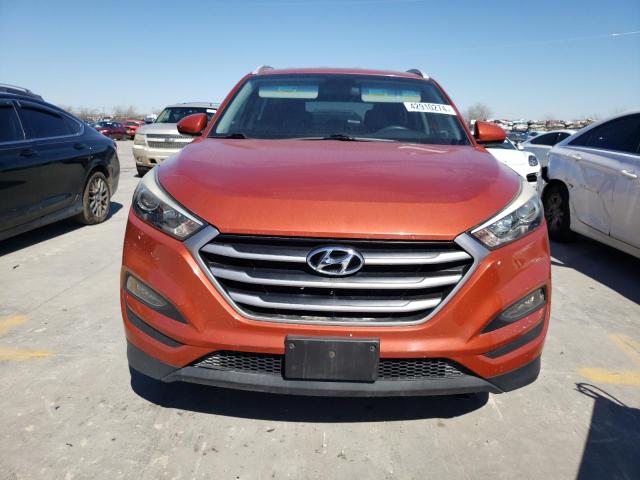 Photo 4 VIN: KM8J33A4XHU269038 - HYUNDAI TUCSON 