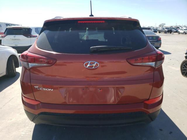 Photo 5 VIN: KM8J33A4XHU269038 - HYUNDAI TUCSON 