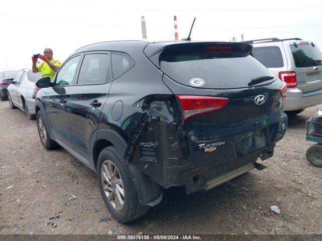 Photo 2 VIN: KM8J33A4XHU271064 - HYUNDAI TUCSON 